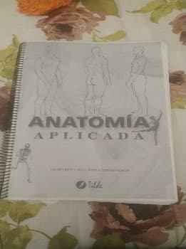 Anatomía aplicada