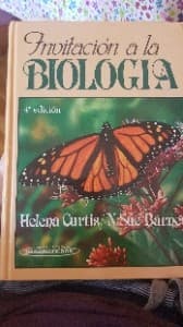 Invitación a la Biología