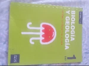 Biología y Geología