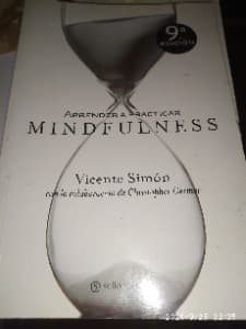 Aprender a practicar Mindfulness