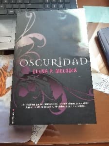 Oscuridad
