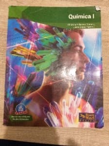 QUÍMICA I