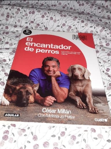 El encantador de perros