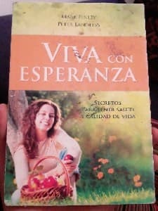 Viva con esperanza