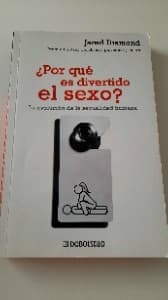 ¿Por qué es divertido el sexo?