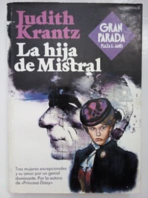 LA Hija De Mistral/Mistrals Daughter