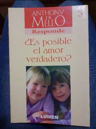 Es Posible el Amor Verdadero? - Responde 3