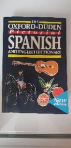 The Oxford-Duden pictorial Spanish and English dictionary.