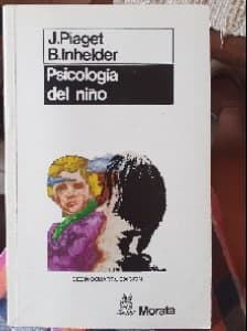 Psicologia del nino. - 13.Ed.
