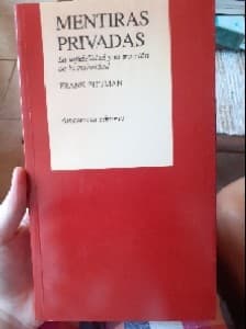 Mentiras Privadas