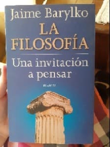 La Filosofía