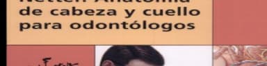 Anatomia de cabeza y cuello netter (libro en formato pdf)