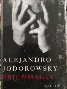 Psicomagia