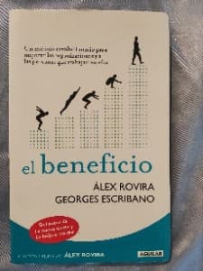 EL BENEFICIO (TRADE)
