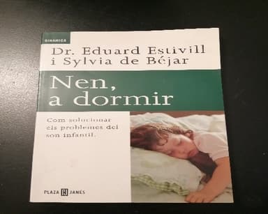 nen a dormir