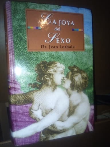 La joya del sexo