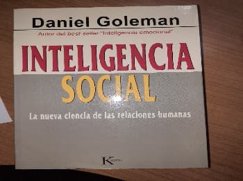 Inteligencia social