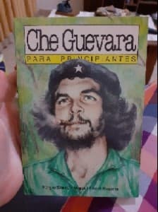 Che Guevara Para Principiantes