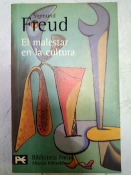 El malestar en la cultura