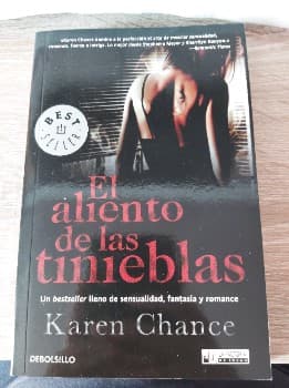 El aliento de las tinieblas