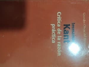 crítica de la razón práctica 