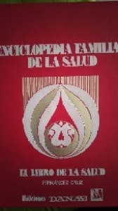 enciclopedia familiar de la salud 