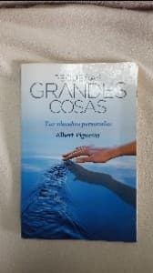 Pequeñas grandes cosas 