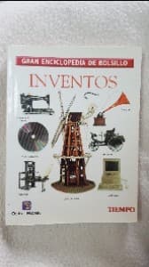 Inventos