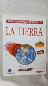La Tierra