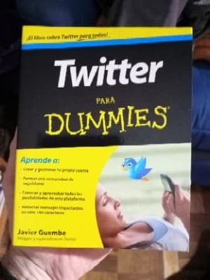Twitter para Dummies