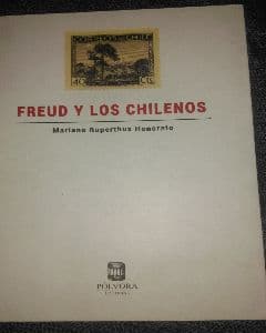 Freud y los Chilenos