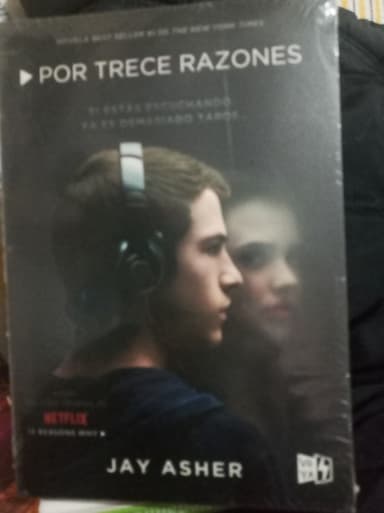 por trece razones 