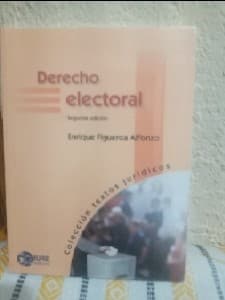 Derecho Electoral 