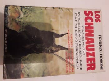 Los schnauzer