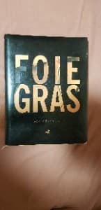 FOIEGRAS