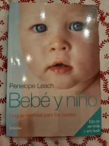 Bebe y Niño