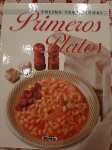 Primeros Platos