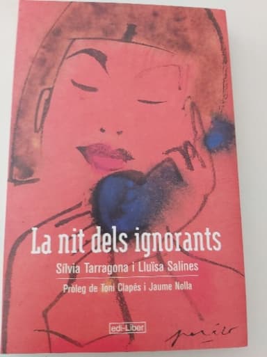 La nit dels ignorants