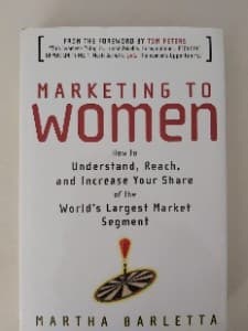 Marketing to women