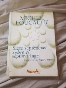 Siete sentencias sobre el séptimo Ángel 