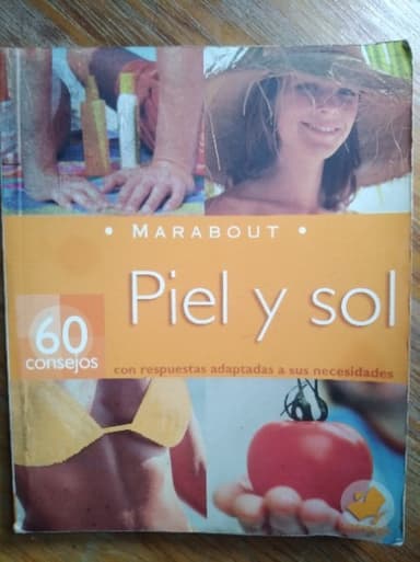 Piel y sol