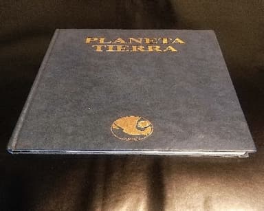 Planeta Tierra (Volumen 4)