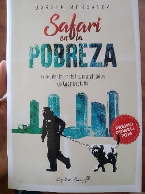 Safari en la pobreza