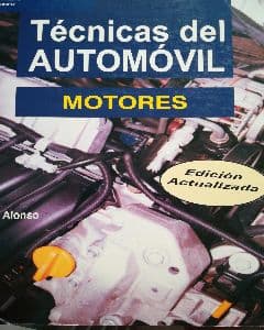 TÉCNICA DEL AUTOMÓVIL MOTORES