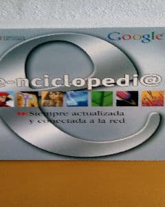 e-nciclopedi@ google