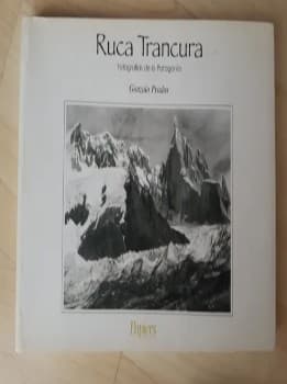 Ruca Trancura Fotografias de la Patagonia