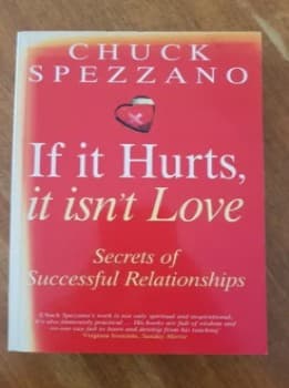 If It Hurts It Isnt Love