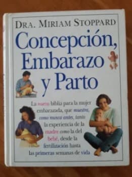 Concepcion Embarazo y Parto