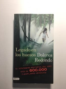 Baztán II: Legado en los huesos