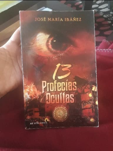 13 profecías ocultas